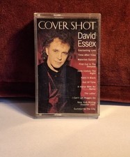 DAVID ESSEX COVER SHOT