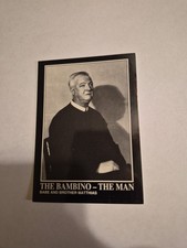 BABE RUTH 1992 MEGACARDS THE BABE RUTH COLLECTION #118 FREE SHIP