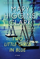 Two Little Girls In Blue | Mary Higgins Clark | Taschenbuch | Englisch | 2021