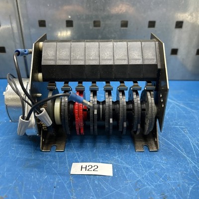 Cma Dish Machines Timer 00408.80 Fast   Shipping! + Warranty