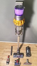 Dyson V15 Detect Absolute￼ gründlich Gerei...