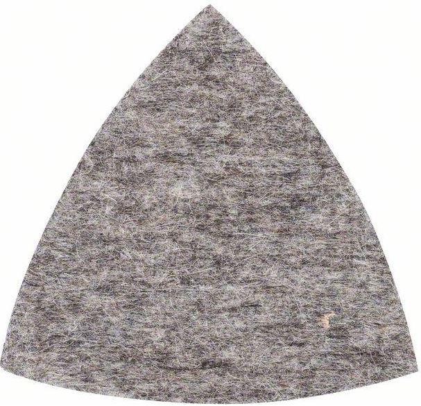 Bosch Professional Polishing Felt 93mm 2608613016