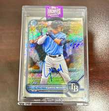 2025 Topps Archives Signature Series Active Baseball Checklist Guide in-content 24