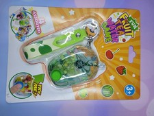 Fruit Tea Water Game, Sensory Keychain