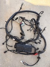 1999 Jeep Cherokee XJ 2.5L 4cyl Auto Engine Fuse Box Harness 56009738AE
