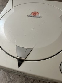 Sega Dreamcast