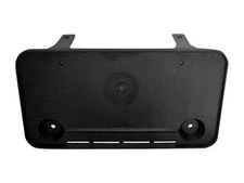 TechPro 17TC91N Front License Plate Bracket Fits 2003-2007 Ford E150