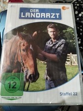 Der Landarzt Staffel 22 Neu und OVP