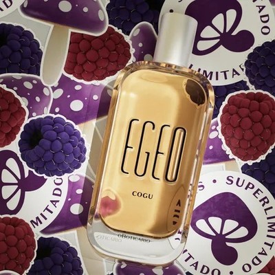 Boticário Egeo Cogu 90ml