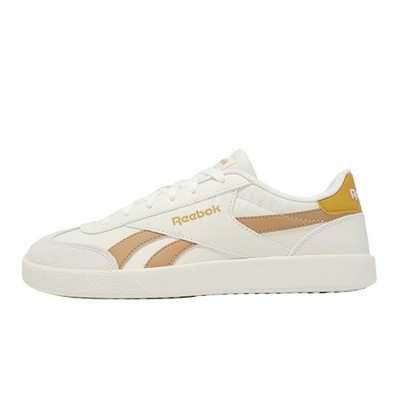 Reebok Smash Edge Chalk Camel Gold Men Unisex Casual  display picture 1