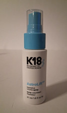 K18 Biomimetic Hairscience AstroLift Reparative Volume Spray 1.6 oz New