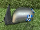 NISSAN March 2009 Left Side Mirror 96302CT47A [Used] [PA114357922]