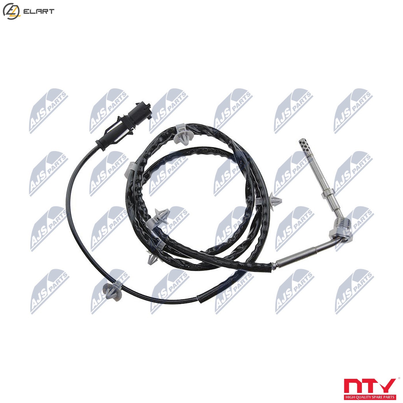 SENSOR EXHAUST GAS TEMPERATURE EGT-PL-045 FOR OPEL ASTRA/J/Sports/Tourer 1.7L