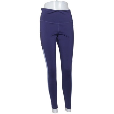 Sports Performance by Tchibo, Sportleggings, Größe: M, Blau/Lila #UTY
