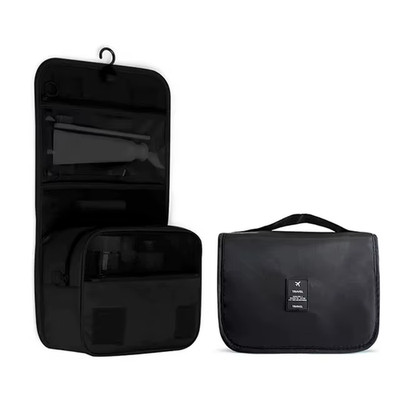 Reise Make-up Tasche Wasserdicht Kulturbeutel Organizer Hochwertig Frauen Neceser Fledermaus