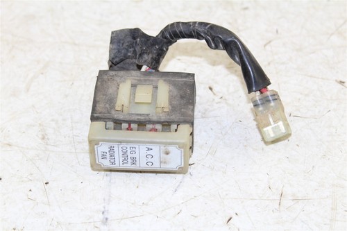 2003 Kawasaki Prairie 650 4x4 Fuse Relay Electrical Box 24054