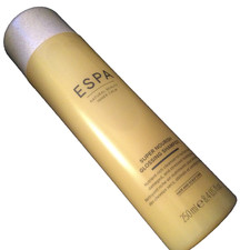 Image of ESPA Super Nourish Glossing Shampoo 250ml Nourishes Dry & Dull Hair RRP £24 NEW