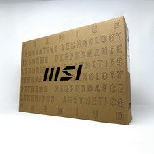 Image of *NEW* MSI Prestige 14 H 14" Laptop - Intel® Core™ i7, 512 GB SSD, Silver