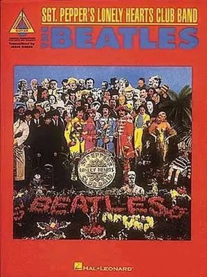 The Beatles - Sgt. Pepper's Lonely Hearts Club Band - Updated Edition | Johann