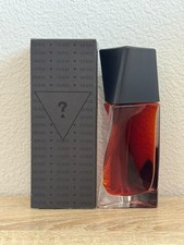 Guess Georges Marciano by Guess Woman 3.4oz 100.5ml EDT Vintage USA