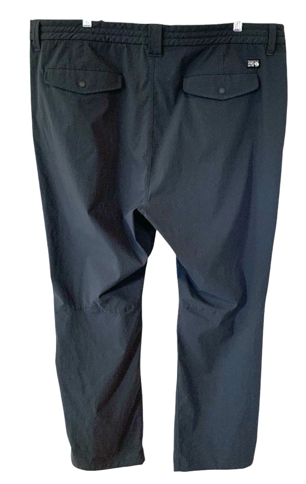 Pantalones Mountain Hard Wear Traxion para Hombres 42/30 Activo Senderismo Caza Nuevos con Etiquetas Foto 3 de 4