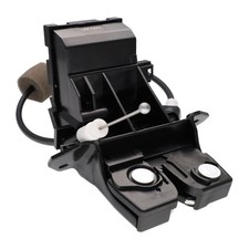 KLAPPENSCHLOSS HECKKLAPPE F&Uuml;R MERCEDES-BENZ W203 W211 SLK R171 R199 CLK CLS VEMO