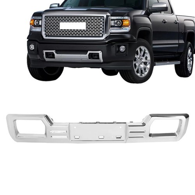 #ad Front Bumper Skid Plate Compatible with 2014 2015 GMC Sierra 1500 Denali Front $121.99