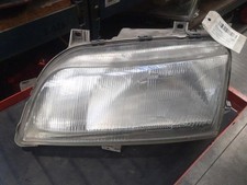 Feu avant (phare) Volkswagen SHARAN