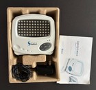 Sphere Gadget Lightphoria, 10,000 Lux Energy Light Therapy Lamp — photo 3