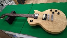 GIBSON LES PAUL STUDIO SWAMP ASH Electric Guitar Les Paul Type