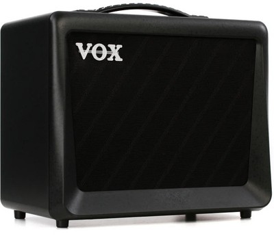 Vox VX15 GT 1x6.5'' 15-watt Digital Modeling Combo Amplifier