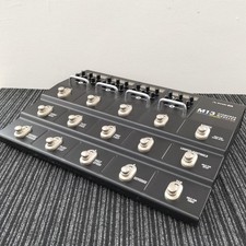 Heavy Use Tape Marks Present Adapter Cracked M13 Model M13 Line6 FgO68