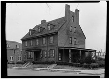 Samuel Cooper House,1104 North 22nd Street,Camden,Camden County,New Jersey,NJ