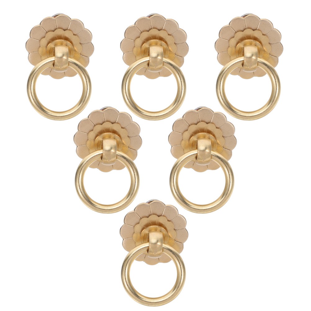 slim fit dress slacks Boahaus Set of 10 Modern Cabinet Knobs – Gold, Crystal, Rose Gold