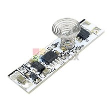 100PCS Touch Light Lamp Dimmer Switch Control Module Sensor 9-24V 30W 3A