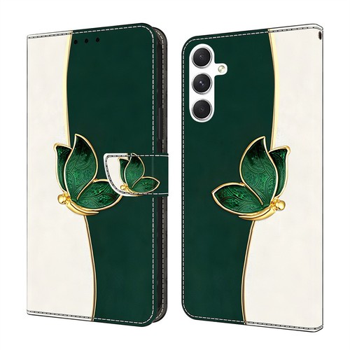 Case for Samsung A81 A11 A8 A7 A5 Note20 Pattern Leather Wallet Case Phone Cover - Picture 17 of 20