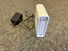 ARRIS SB8200 10 Gbps 2 Port Cable Modem