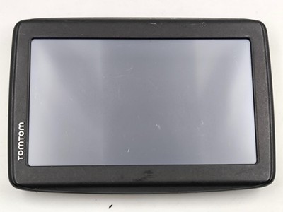 TomTom 4EN52 Z1230 GPS Navigation Gebraucht Funktioniert