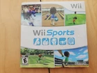 Wii Sports (Nintendo Wii, 2006)