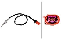Hella 6PT 358 226-351 Sensor, Abgastemperatur FüR MAN VW