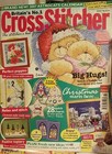 Cross Stitcher Magazine October 2006 Issue 178 Forever Friends Lesley Teare  — photo 1