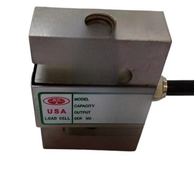 5T S-type load cell MS-1 tension special cement concrete mixing plant packaging