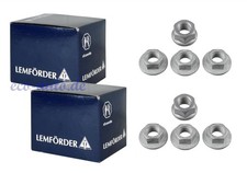 2 x LEMFÖRDER Schraubensatz Querlenker Vorne unten beidseitig für PEUGEOT