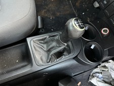 Beetle Schaltknauf Schaltsack Schaltung Schaltknüppel original 5-Gang schwarz