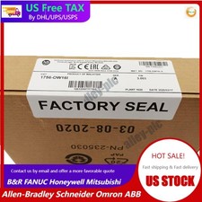 NEW- AB 1756-OW16I 1756 OW16I Factory Seal ControlLogix Digital Relay Module