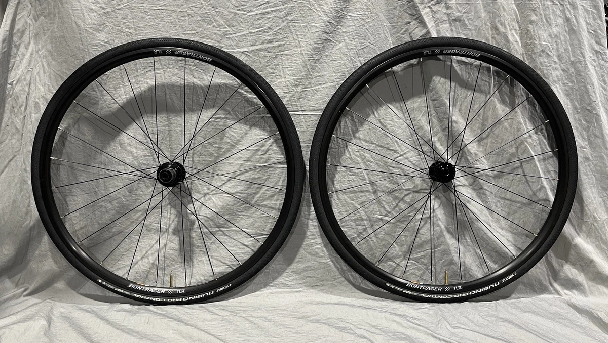 Bontrager Tlr for sale | eBay