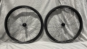 Bontrager Paradigm Wheelset | eBay