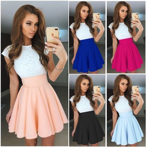 bridesmaid mini dresses