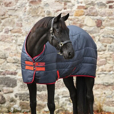 Horseware Amigo Mio Isolator Stalldecke 150g leicht mittelschwer Stalldecken