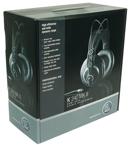PRESONUS S15 ART UPG Studio One 5 Pro Upgrade from Artist+AKG K240 Headphones - Picture 6 of 7